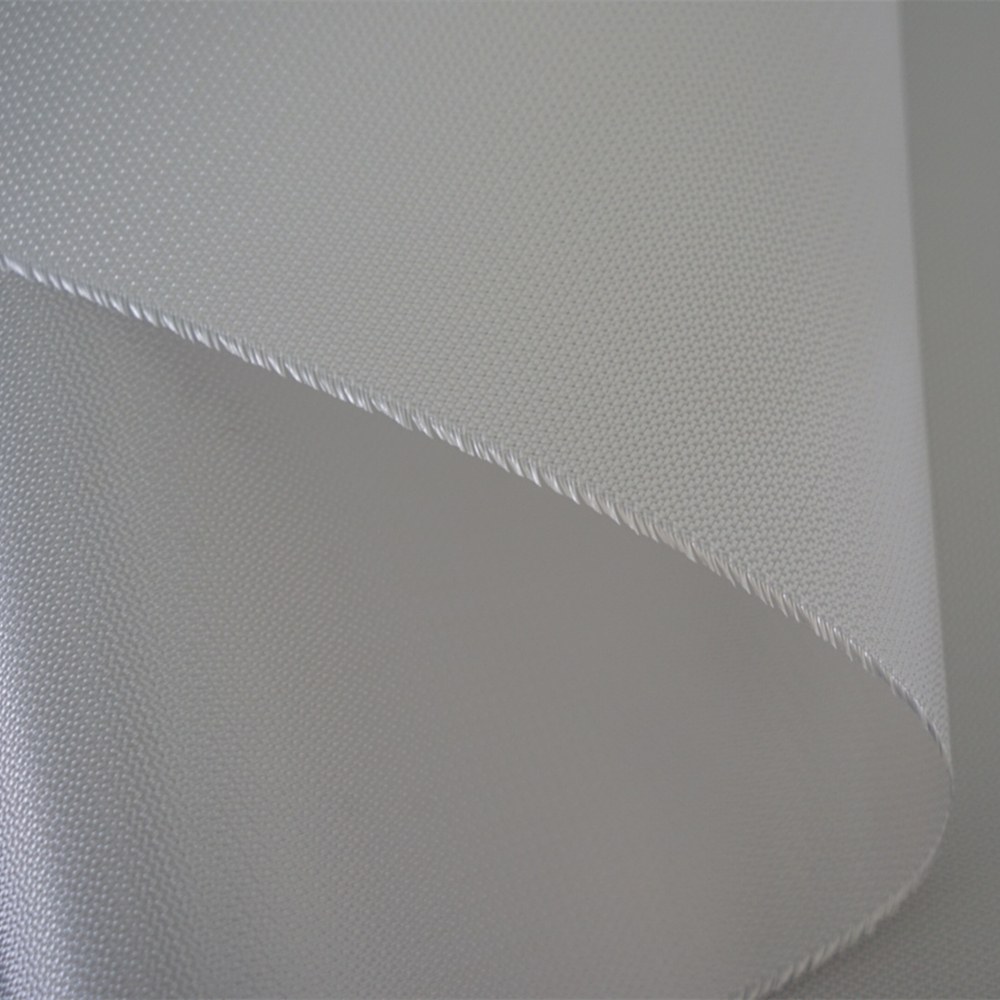 Woven Silica Fabric