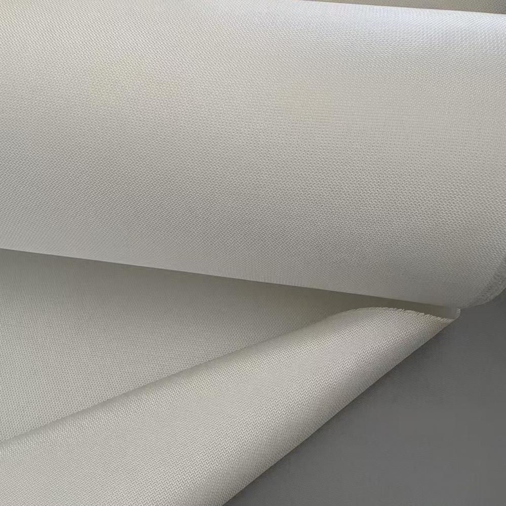 Woven Silica Fabric