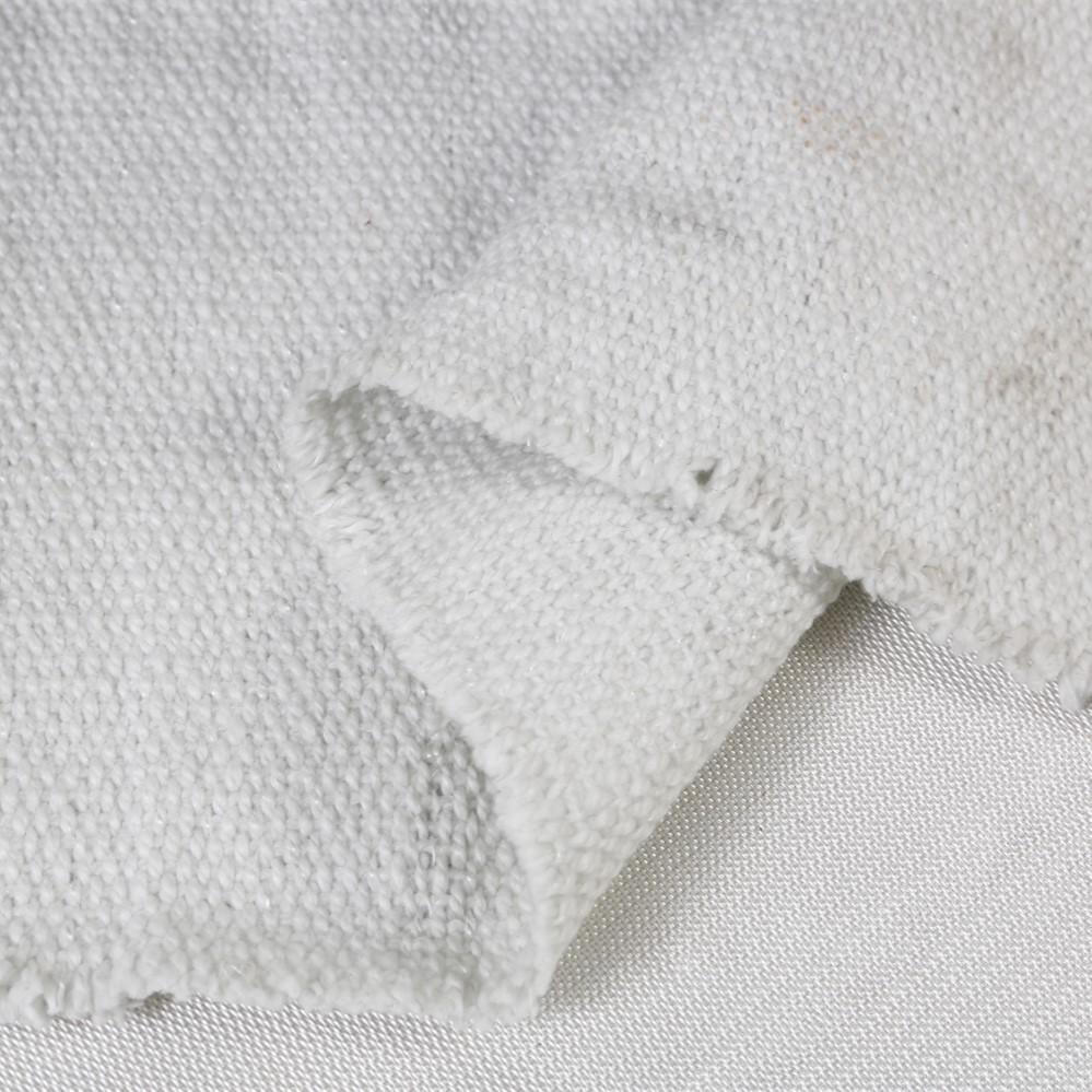 Ceramic Fiber Cloth