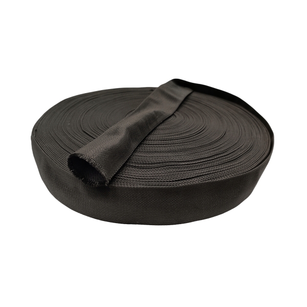 Nylon Protective Sleeve for Hydraulic Hose