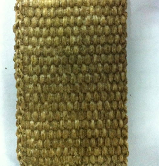 Vermiculite Coated Fiberglass Tape