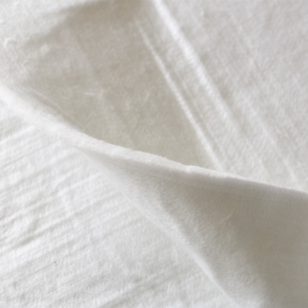 Fiberglass Needle Mat