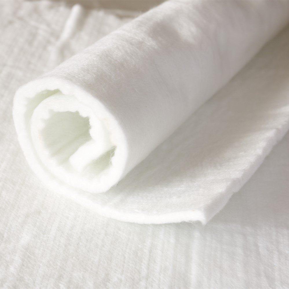 E-glass Needle Mat
