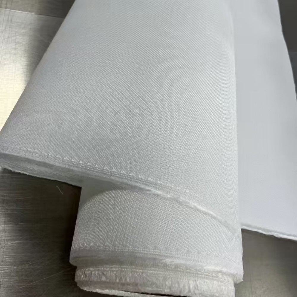 Woven Silica Fabric