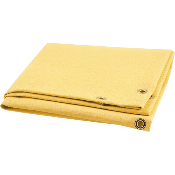 fire blanket for welding