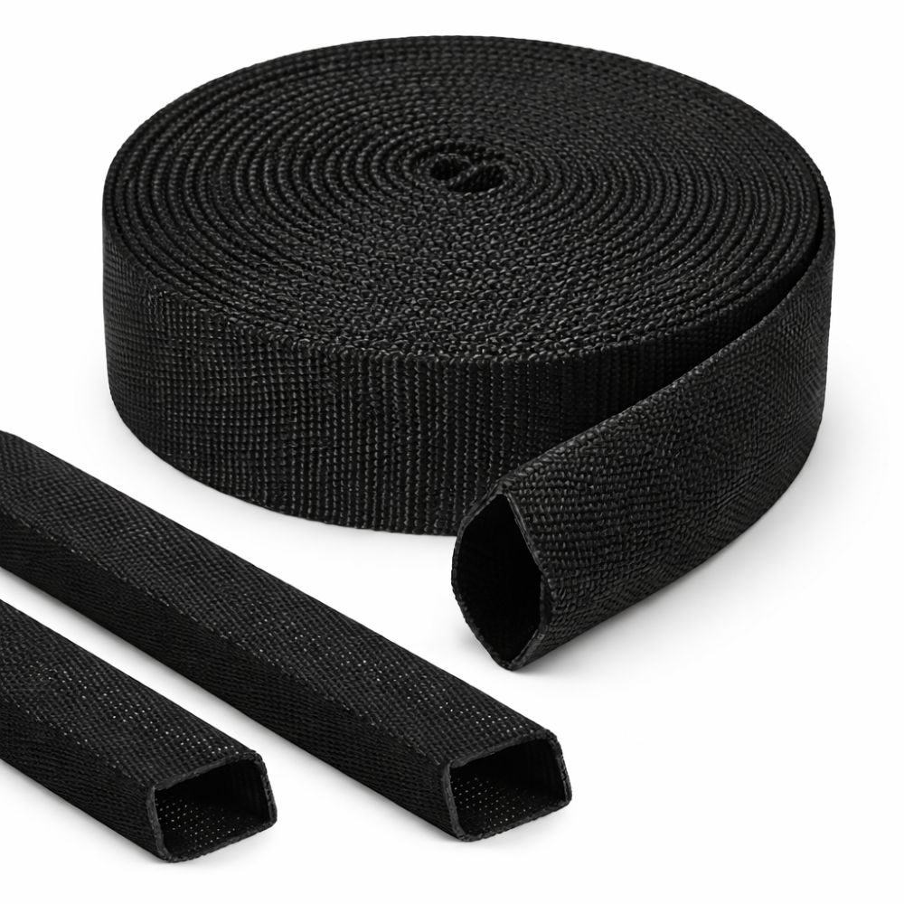 nylon hose sleeve