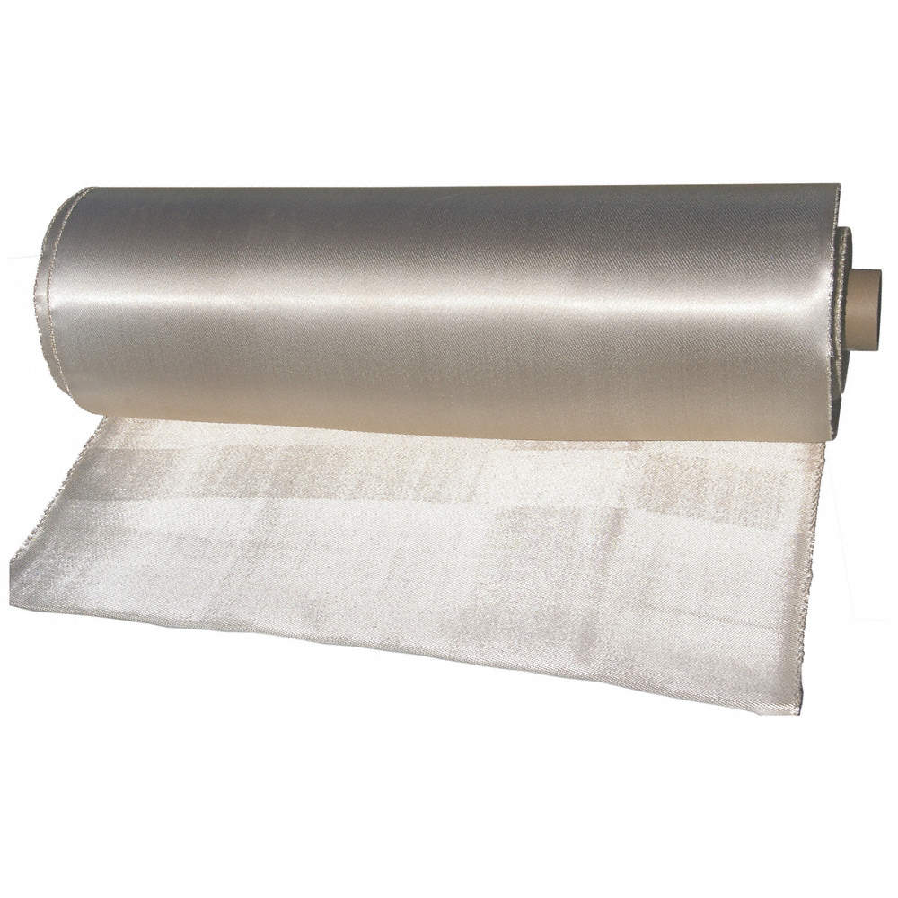 silica fabric silica fabric