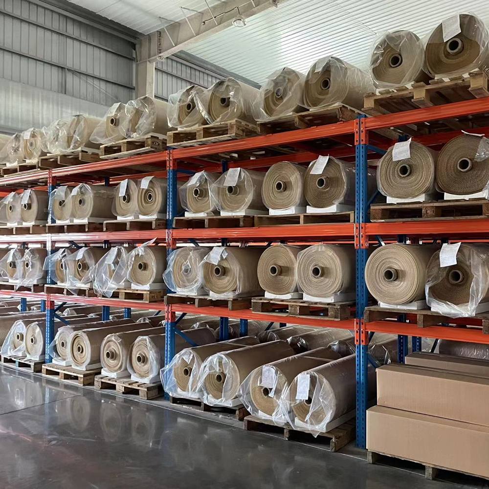 silica fiber fabric factory silica fiber fabric factory