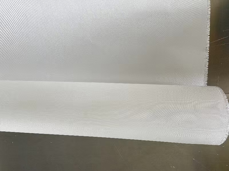 silica fabric silica fabric