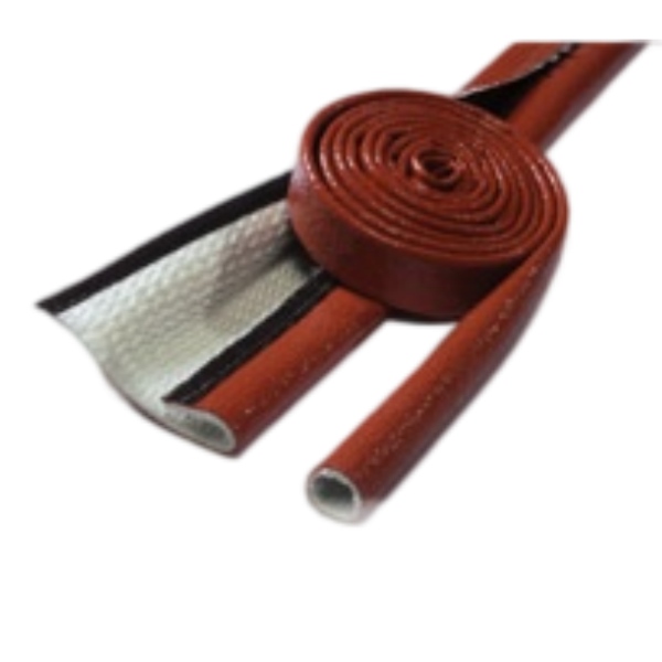 hydraulic hose fire sleeve hydraulic hose fire sleeve