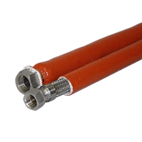 hydraulic hose fire sleeve hydraulic hose fire sleeve