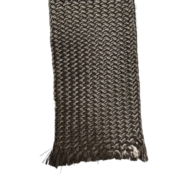 Carbon Fiber Braided Sleeve