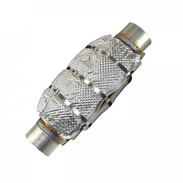 Catalytic Converter Heat Shield Material