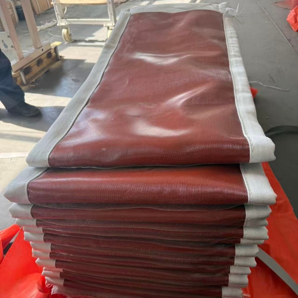 Removable Insulation Blanket Removable Insulation Blanket