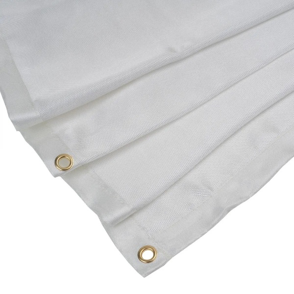 silicone coated welding blanket