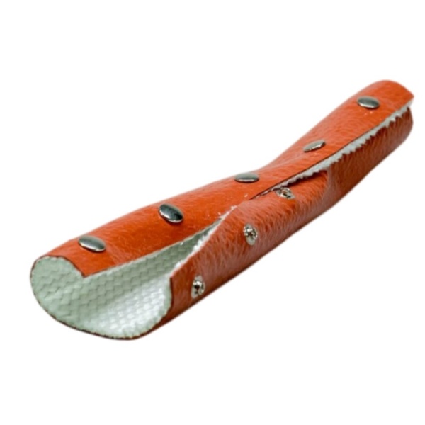 silicone fiberglass fire sleeve silicone fiberglass fire sleeve