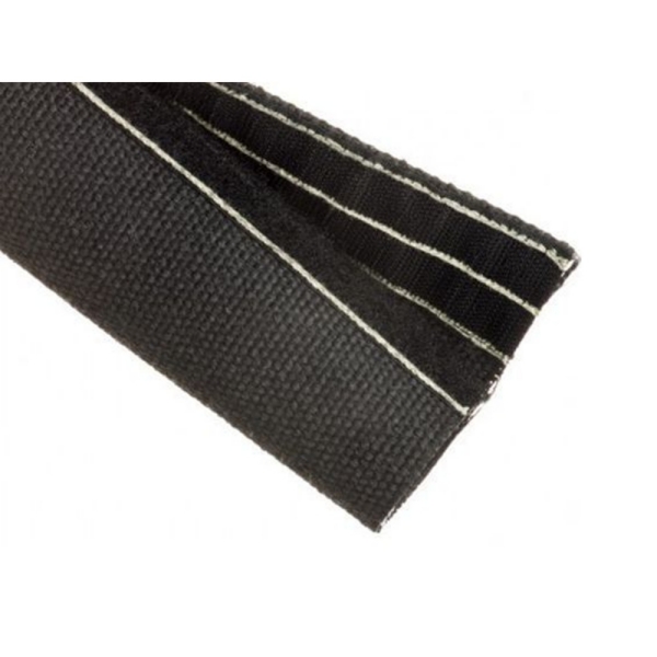 fiberglass weld wrap sleeve
