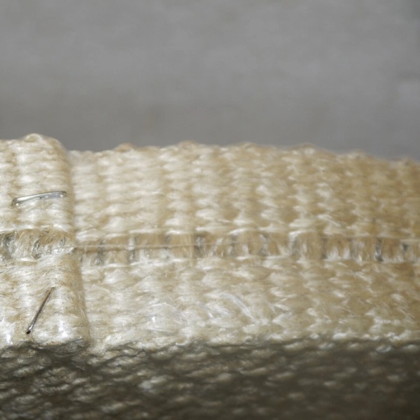 Vermiculite Coated Drop-Warp Tape