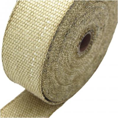 Vermiculite Coated Fiberglass Tape