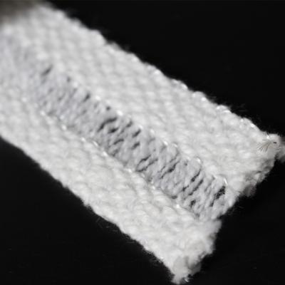 Ceramic Fiber Drop Warp Tape