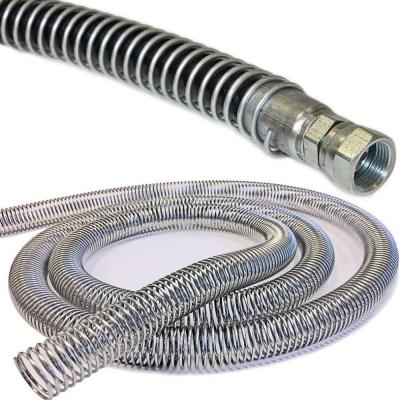 Hydraulic Hose Spring Guard