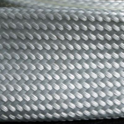 Alumina Fiber Sleeve – High Temperature Insulation Sleeve