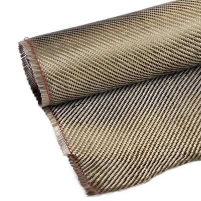 Basalt textile