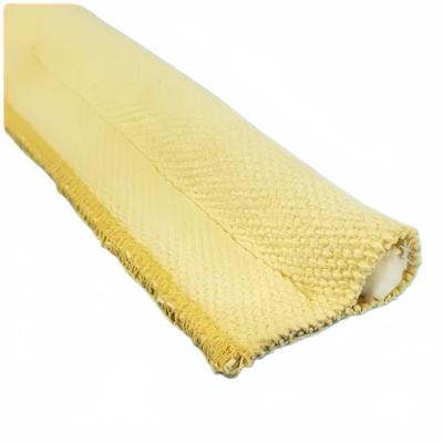 aramid cover fiberglass core tadpole gasket tape