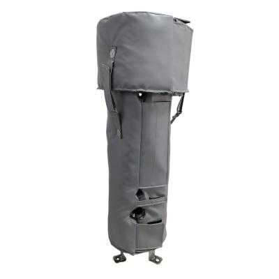 Thermal Insulation Cover for Filter Housing