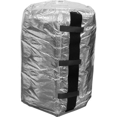 Drum Insulation Cover