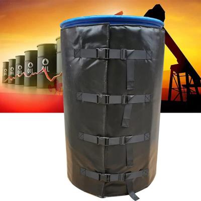 Drum Insulation Cover
