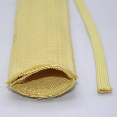 Aramid Hose Sleeve