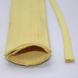 Ống tay áo bảo vệ ống bằng sợi Aramid