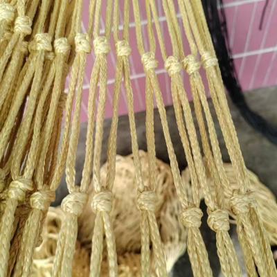 High Strength Para Aramid Mesh for Reinforcement and Protection Applications