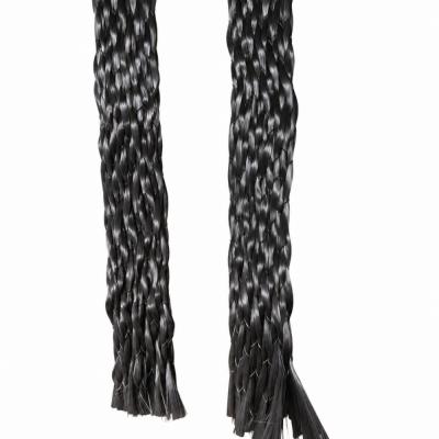 Ống Bọc Sợi Carbon Một Hướng
