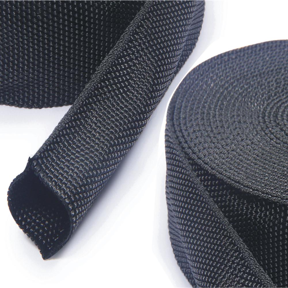 Ống bảo vệ ống nylon – Bảo vệ bền bỉ cho hệ thống thủy lực của bạn
