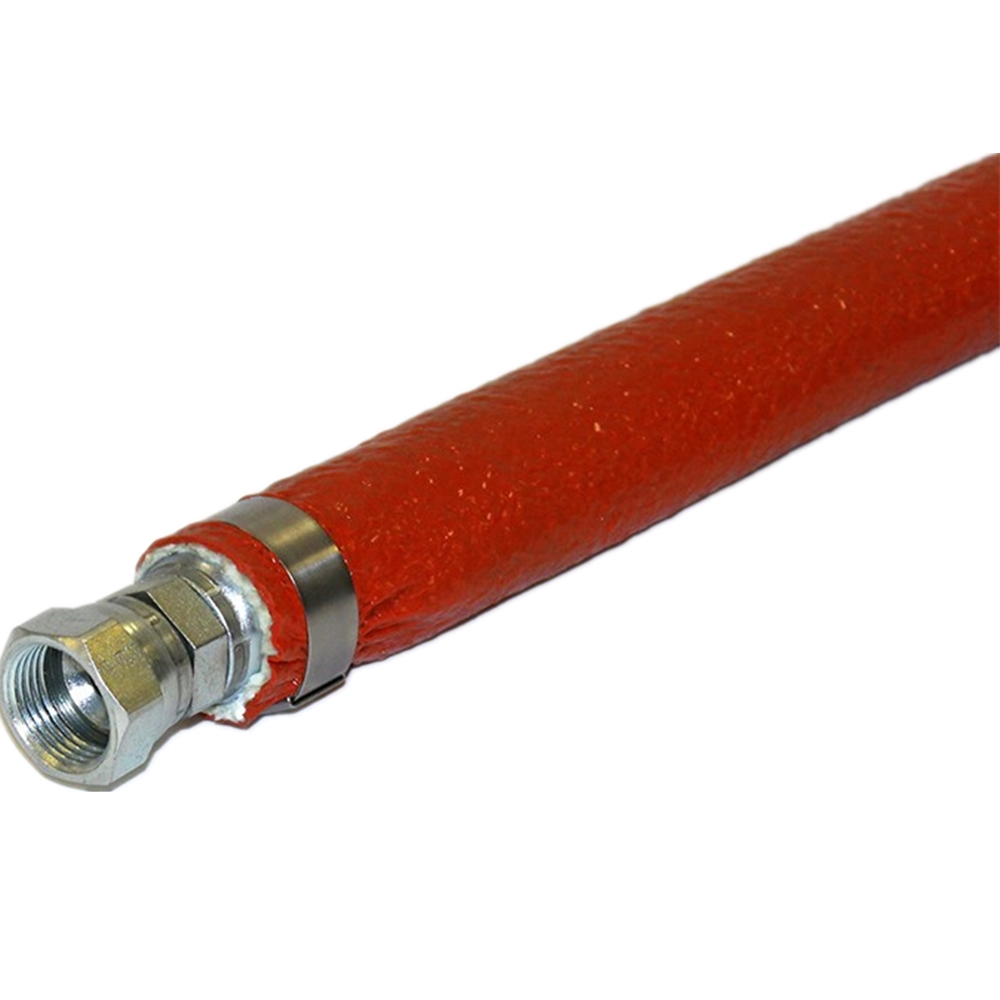 Lợi ích của ống bọc cứu hỏa bảo vệ ống thủy lực là gì?
    