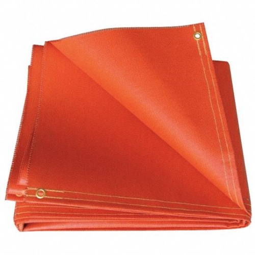 Tấm chăn hàn phủ silicone dùng để làm gì?
