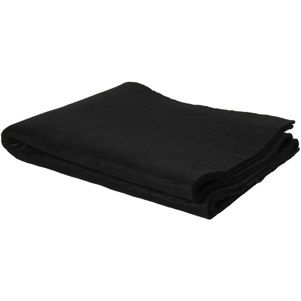 PPAN (Pre-Cacbonized Fibers of Polyacrylonitrile Non-woven Fabric) là gì?