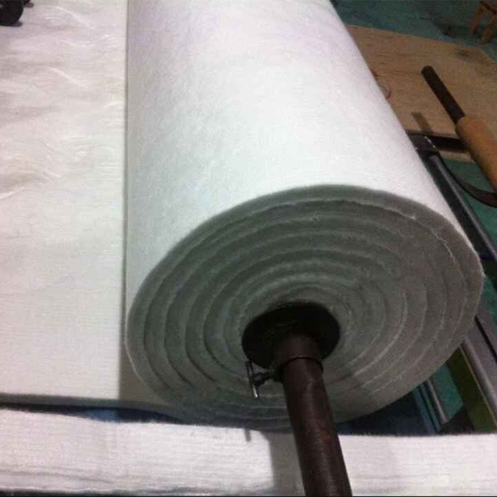 Những tiến bộ mới trong công nghệ màng kim E-Glass giúp tăng cường khả năng cách nhiệt công nghiệp.