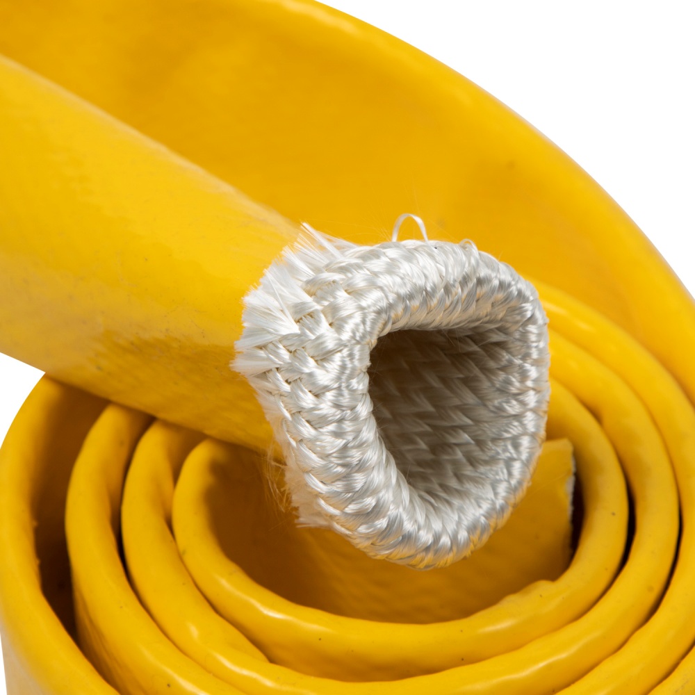 Nhiệt độ hoạt động của ống bọc chống cháy: Ý nghĩa thực sự của các con số trong điều kiện thực tế