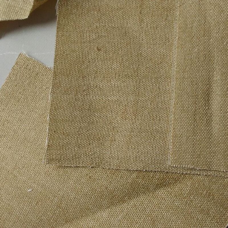 Vải sợi thủy tinh phủ vermiculite – Vật liệu chắn nhiệt chống mài mòn