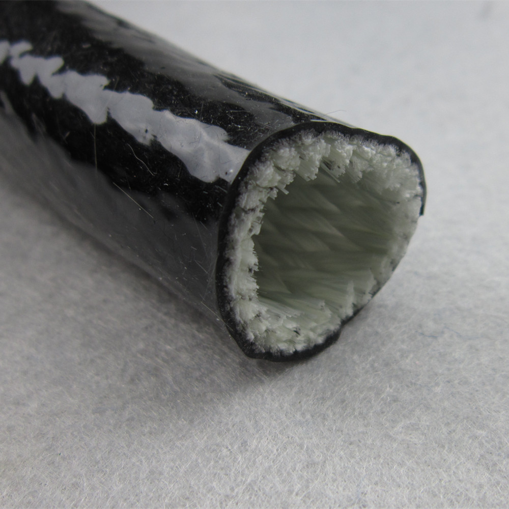 Ống cách nhiệt silicon màu đen: Bảo vệ thiết bị của bạn khỏi nhiệt độ cao