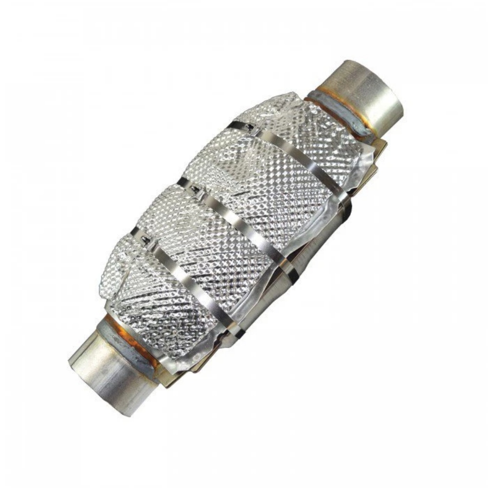 Vật liệu tấm chắn nhiệt bộ chuyển đổi xúc tác: Lựa chọn tấm cho các dự án OEM