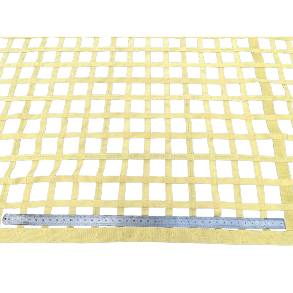 Lưới Kevlar là gì và được sử dụng như thế nào?