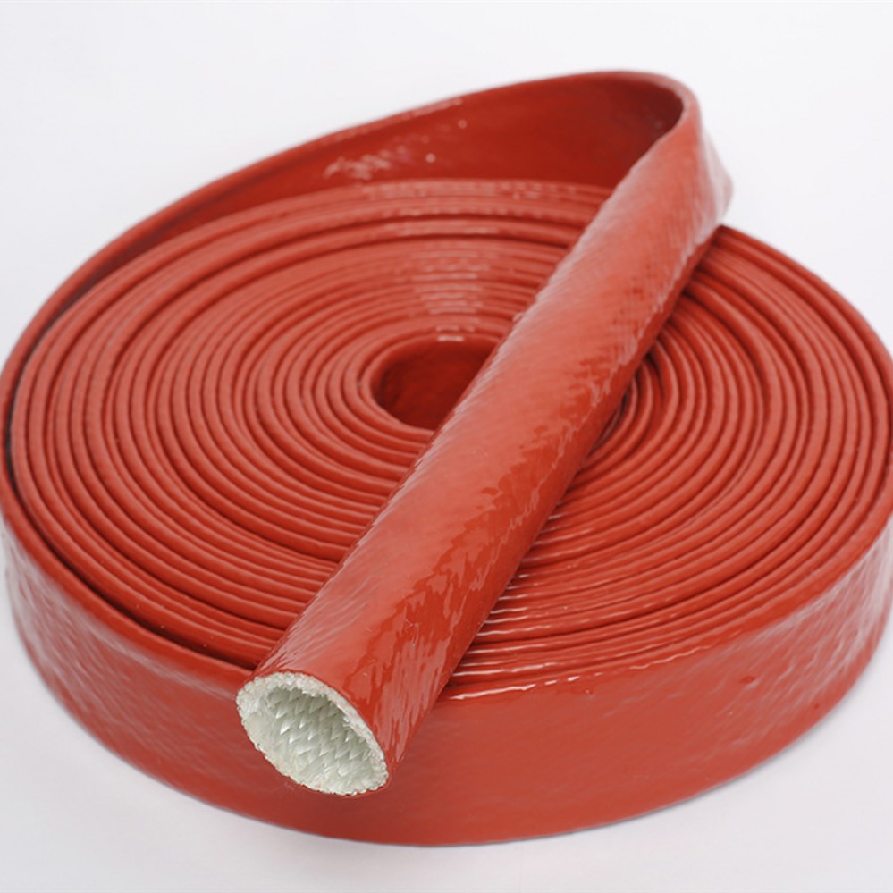Tại sao nên chọn bao đựng ống chịu nhiệt chống cháy BSTFLEX Firesleeve?