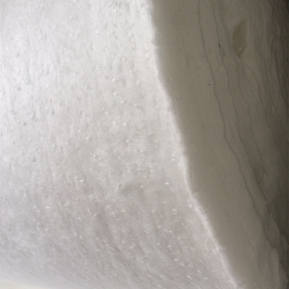 Tại sao kim nỉ silica có thể chịu được nhiệt độ cao hơn kim nỉ sợi thủy tinh?