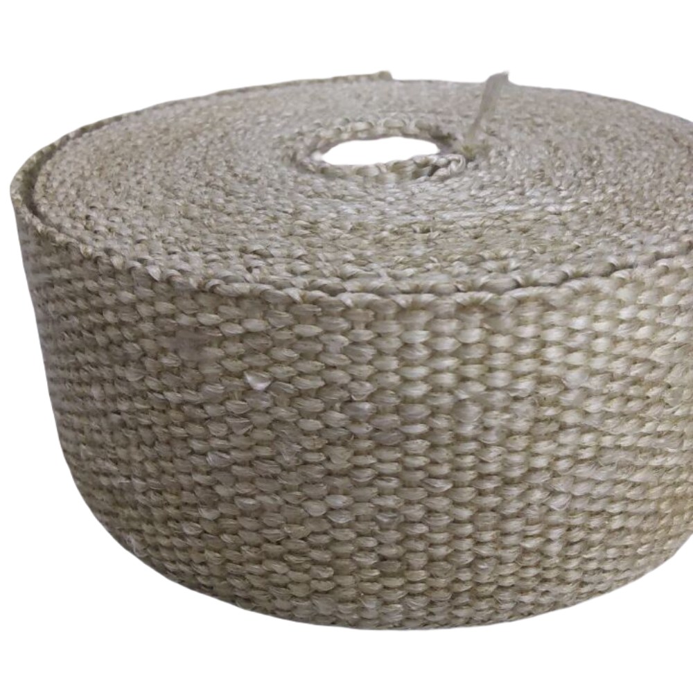 Băng sợi thủy tinh phủ Vermiculite là gì và tại sao nó cần thiết cho cách nhiệt ở nhiệt độ cao