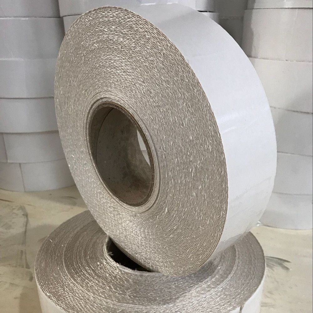 Băng silica có keo dán: PSA hoạt động như thế nào ở nhiệt độ cao?