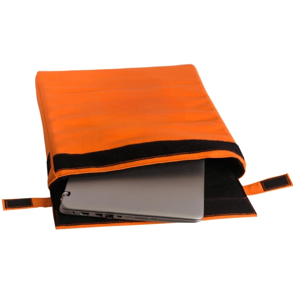 Túi đựng pin chống cháy ngăn ngừa sự mất nhiệt của pin Lithium Ion trong quá trình di chuyển